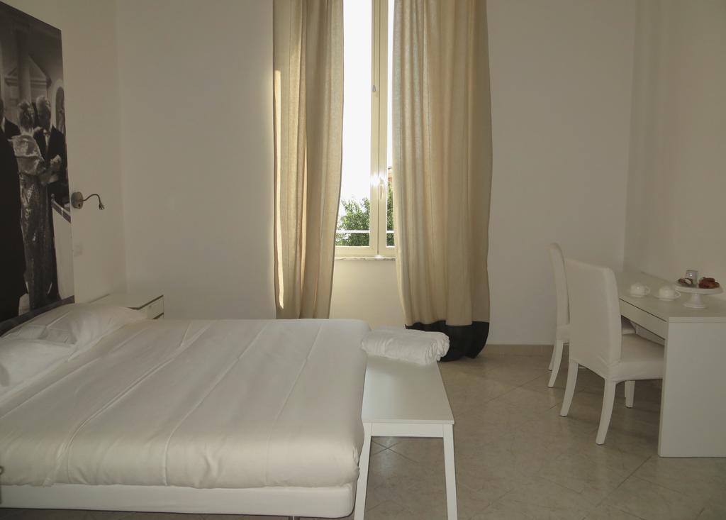 5 Rooms Affittacamere Civitavecchia Pokój zdjęcie